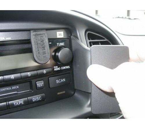 Proclip Toyota Tundra 03-05 Angled mount