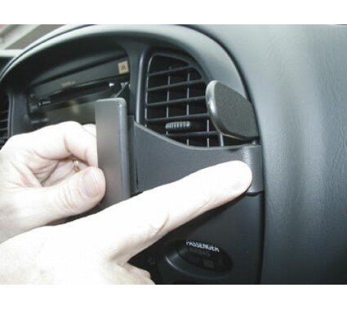 Proclip Toyota Tundra 03-05 Angled mount