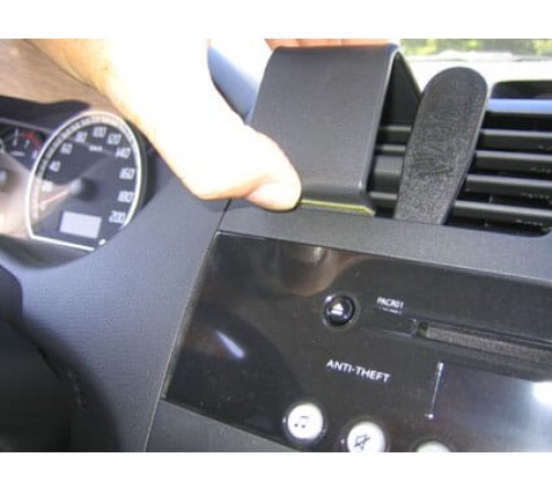 Proclip Suzuki Swift 05-10 Center mount