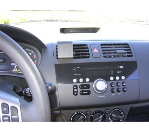 Proclip Suzuki Swift 05-10 Center mount