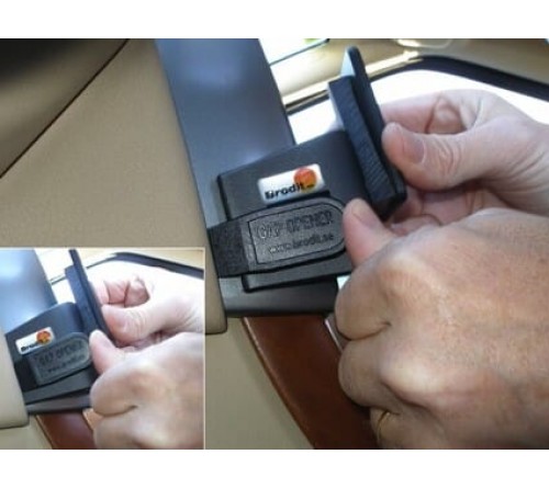 Proclip Land Rover Range Rover Sport 05-09 Center mount