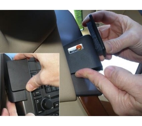 Proclip Land Rover Range Rover Sport 05-09 Center mount