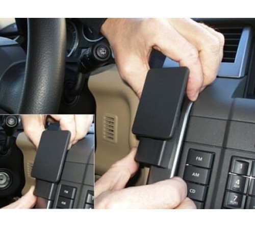 Proclip Land Rover Range Rover Sport 05-09 Center mount