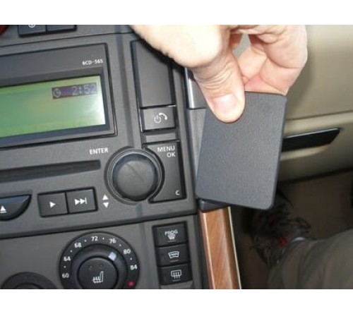 Proclip Land Rover Range Rover Sport 05-09 Angled mount