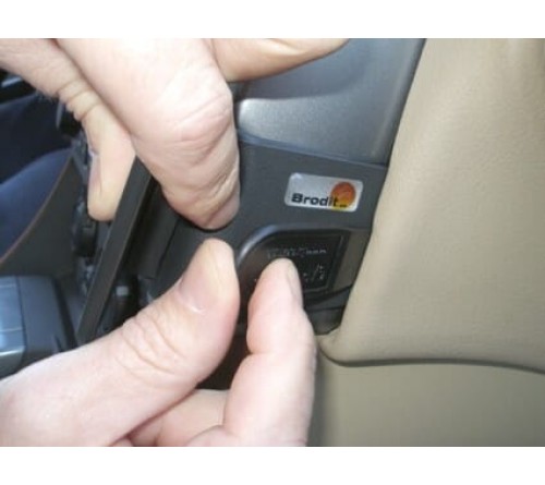 Proclip Land Rover Range Rover Sport 05-09 Angled mount