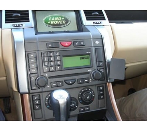 Proclip Land Rover Range Rover Sport 05-09 Angled mount