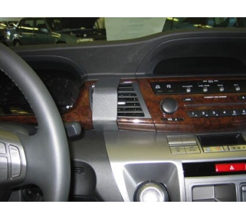 Proclip Honda FR-V 05-11 Center mount ONLY for wood