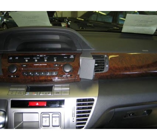 Proclip Honda FR-V 05-11 Angled mount