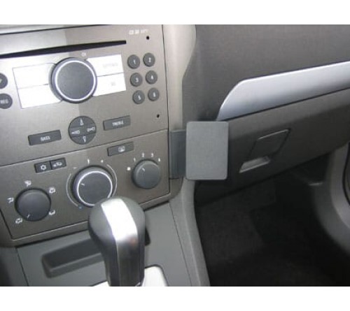 Proclip Opel Zafira B 05-11 Angled mount