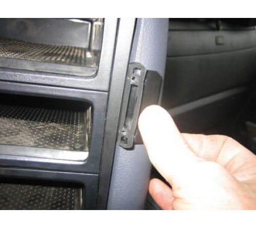 Proclip Scania P-series 05-17/ R-series 05-09 Angled  High