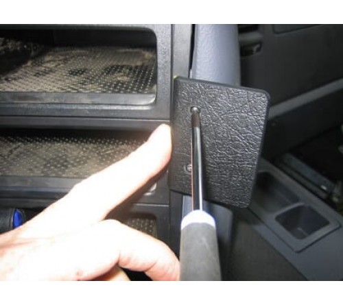 Proclip Scania P-series 05-17/ R-series 05-09 Angled  High