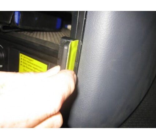 Proclip Scania P-series 05-17/R-series 05-09 Angled mount