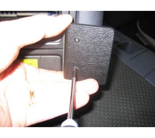 Proclip Scania P-series 05-17/R-series 05-09 Angled mount