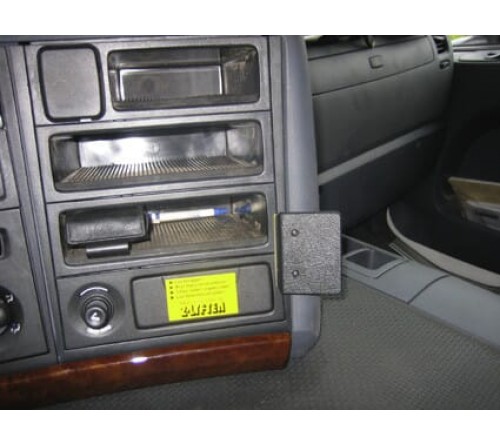 Proclip Scania P-series 05-17/R-series 05-09 Angled mount