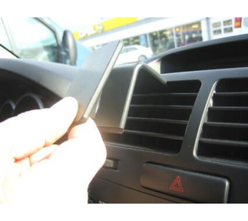 Proclip Suzuki Grand Vitara 05-15 Center mount