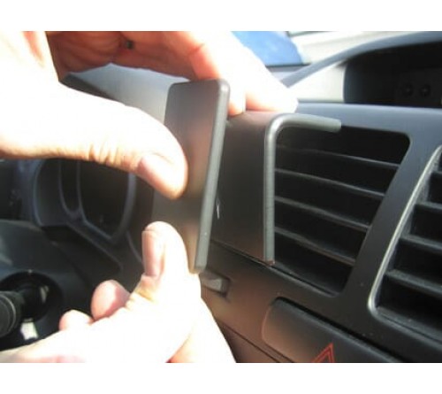 Proclip Suzuki Grand Vitara 05-15 Center mount