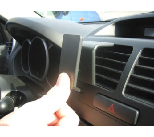 Proclip Suzuki Grand Vitara 05-15 Center mount