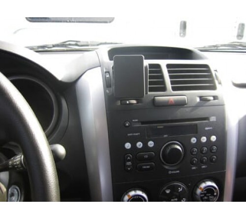 Proclip Suzuki Grand Vitara 05-15 Center mount