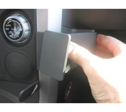 Proclip Suzuki Grand Vitara 05-15 Angled mount