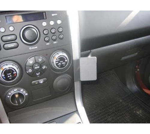 Proclip Suzuki Grand Vitara 05-15 Angled mount