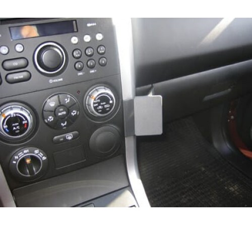 Proclip Suzuki Grand Vitara 05-15 Angled mount