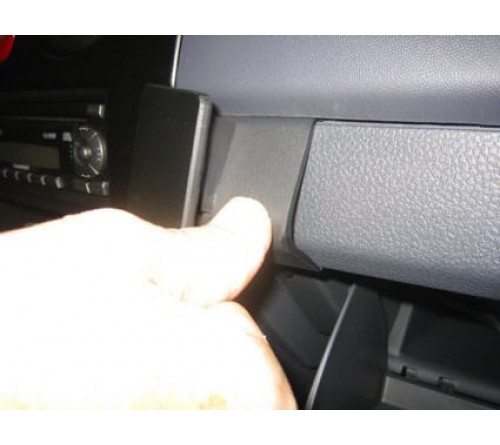 Proclip Chevrolet Matiz 06-10 Angled mount