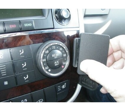 Proclip Mercedes Benz R-Class 06-14 Angled mount