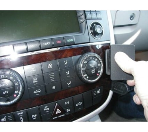 Proclip Mercedes Benz R-Class 06-14 Angled mount