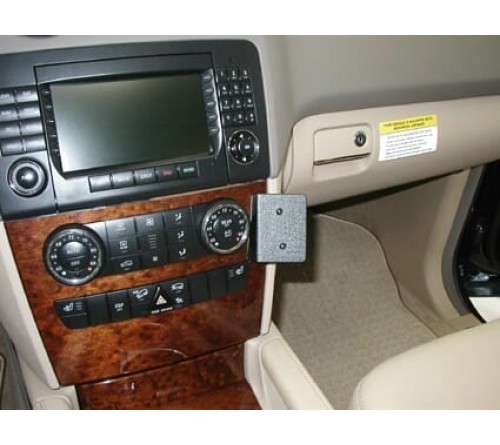 Proclip Mercedes M-Class/ML 05-11 Angled ONLY for WOOD