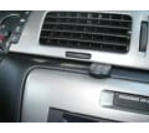 Proclip Chevrolet Impala 06-11 Center mount