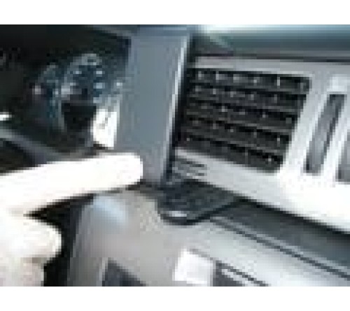 Proclip Chevrolet Impala 06-11 Center mount