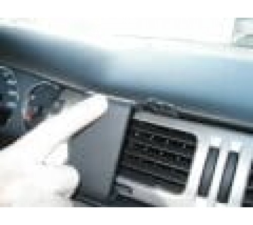 Proclip Chevrolet Impala 06-11 Center mount