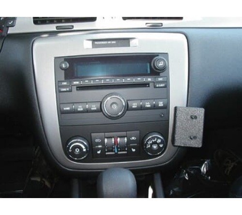 Proclip Chevrolet Impala 06-11 Angled mount