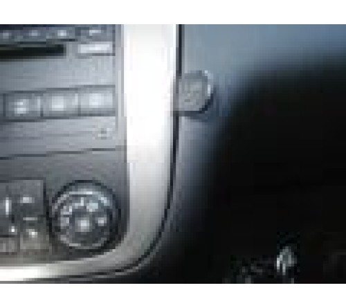 Proclip Chevrolet Impala 06-11 Angled mount