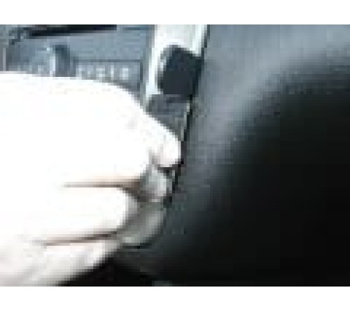 Proclip Chevrolet Impala 06-11 Angled mount