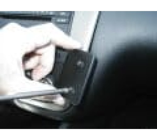 Proclip Chevrolet Impala 06-11 Angled mount