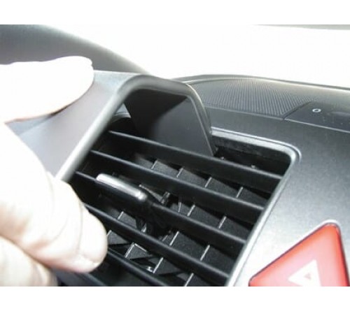 Proclip VW Golf V 07-09/ Jetta 06-10 Center mount