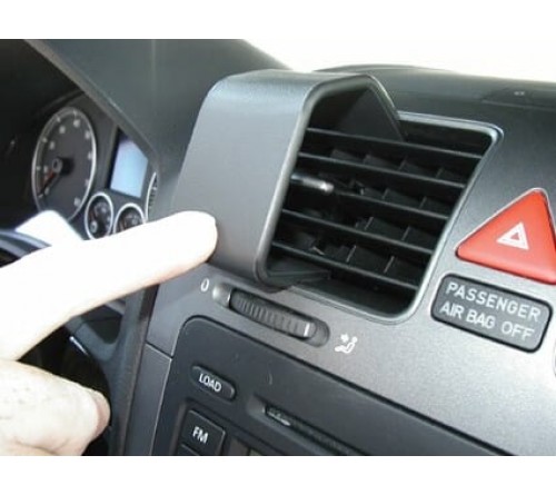Proclip VW Golf V 07-09/ Jetta 06-10 Center mount