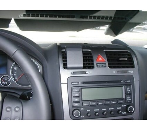 Proclip VW Golf V 07-09/ Jetta 06-10 Center mount
