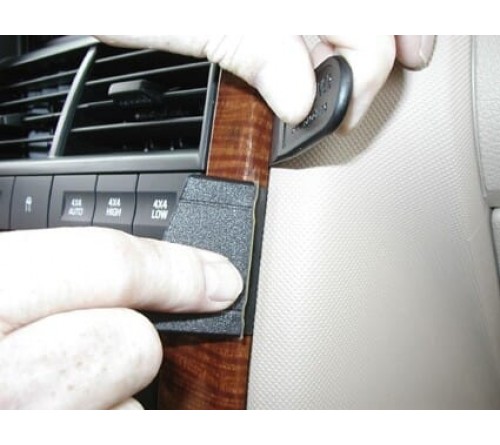 Proclip Ford Explorer 06-10 USA Angled mount