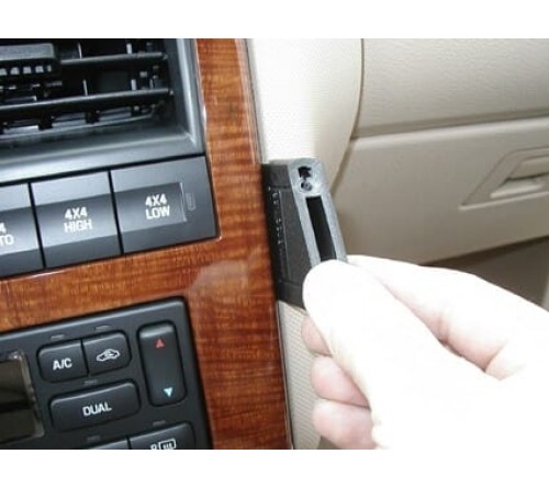 Proclip Ford Explorer 06-10 USA Angled mount