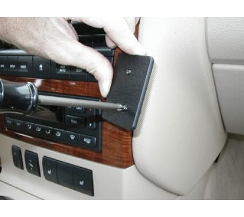 Proclip Ford Explorer 06-10 USA Angled mount