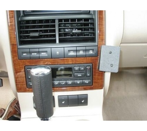 Proclip Ford Explorer 06-10 USA Angled mount