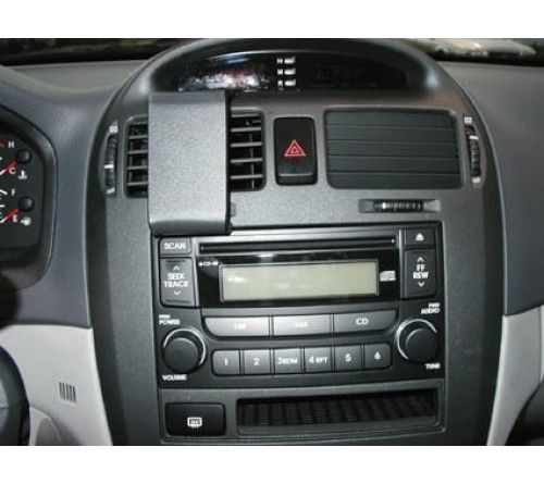 Proclip Kia Spectra EX/SX/5 05-06 Center mount