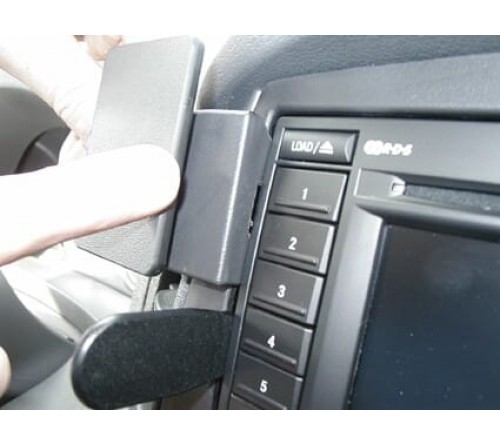 Proclip Jeep Grand Cherokee 05-07 Center ONLY factory navi.