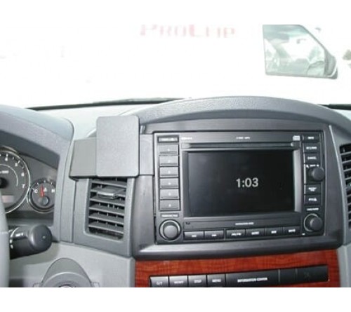 Proclip Jeep Grand Cherokee 05-07 Center ONLY factory navi.