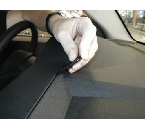 Proclip Jeep Commander 06-10 Center mount