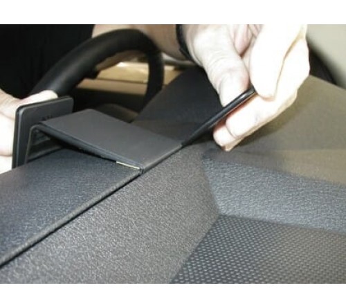 Proclip Jeep Commander 06-10 Center mount