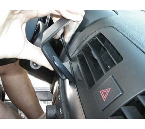 Proclip Hummer H3 05-11 Center mount