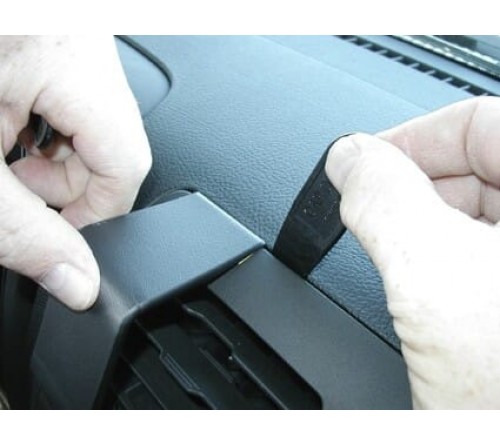 Proclip Hummer H3 05-11 Center mount